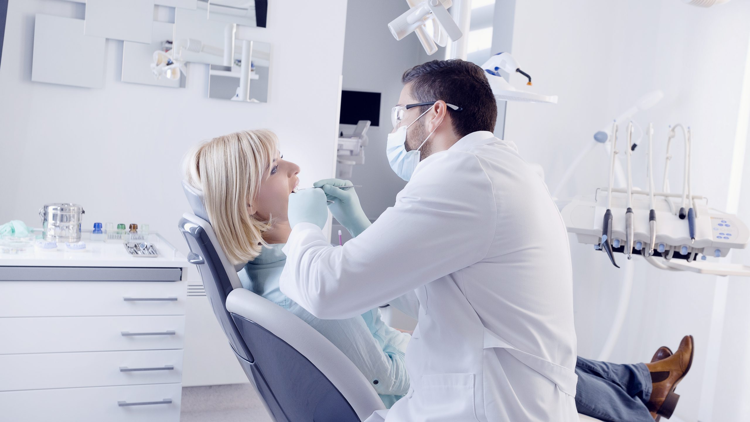 Dentist in Somonauk, IL